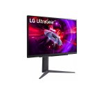 LG 27GR83Q-B écran plat de PC 68,6 cm (27") 2560 x 1440 pixels Quad HD LED Noir