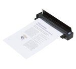 Ricoh ScanSnap iX100 Numériseur à alimentation papier + chargeur de document 600 x 600 DPI A4 Noir