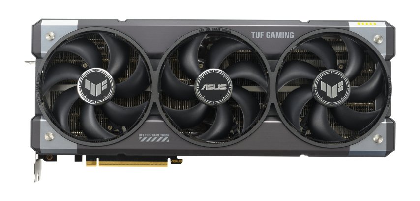 ASUS TUF Gaming TUF-RTX5080-O16G-GAMING NVIDIA GeForce RTX 5080 16 Go GDDR7