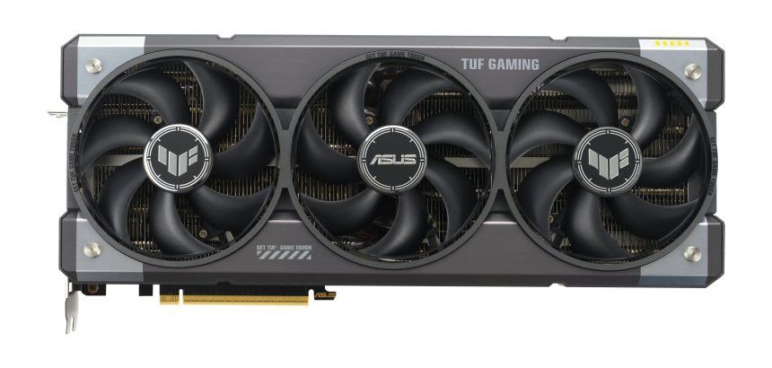 ASUS TUF Gaming TUF-RTX5080-O16G-GAMING NVIDIA GeForce RTX 5080 16 GB GDDR7