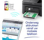 Epson WorkForce WF-2930DWF