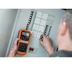 Brother PT-E110 - étiqueteuse professionnelle