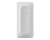 NETGEAR EAX17 routeur sans fil Gigabit Ethernet Bi-bande (2,4 GHz / 5 GHz) Blanc