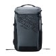 ASUS BP2701 ROG BACKPACK/GR 43,9 cm (17.3") Sac à dos Noir, Gris