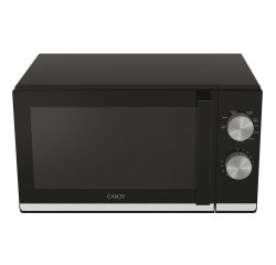Candy Moderna CMG20TNMB Black Grill microwave Countertop 20 L 700 W