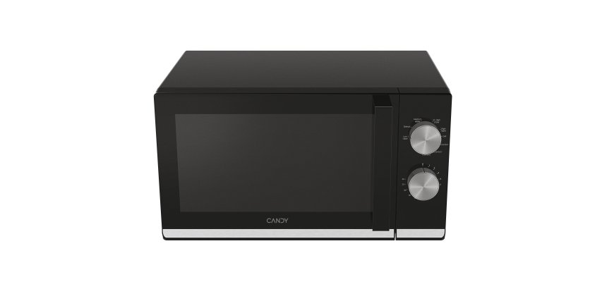 Candy Moderna CMG20TNMB Black Grill microwave Countertop 20 L 700 W