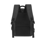 Celly BUSINESSBPACKBK maletines para portátil 39,6 cm (15.6") Mochila Negro