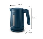 Philips Serie 3000 Bollitore