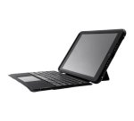 OtterBox Unlimited Series pour Apple iPad 9th, 8th, 7th Gen, noir, FR