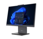 Lenovo ThinkCentre neo 50a 24 Gen 5 Intel® Core™ i5 i5-13420H 60,5 cm (23.8") 1920 x 1080 pixels PC All-in-One 16 Go DDR5-SDRAM 512 Go SSD Windows 11 Pro Wi-Fi 6 (802.11ax) Gris