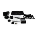 StarTech.com 2 Port HMDI Switch / Verteiler - Automatische Umschaltung mit IR-Fernbedienung - 1080p