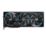 GIGABYTE AORUS GeForce RTX 5070 Ti MASTER 16G Graphics Card - 16GB GDDR7, 256bit, PCI-E 5.0, 2670 MHz Core Clock, 3 x DP 2.1a, 1 x HDMI 2.1b, NVIDIA DLSS 4, GV-N507TAORUS M-16GD