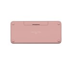 Logitech Pebble Keys 2 K380s