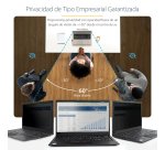 StarTech.com Filtro de Privacidad para Macbook Pro 21/23 o Portátiles de 14" - Mate - Antirreflectante - Anti Luz Azul - 51% de Reducción de Luz Azul - Protector de Pantalla
