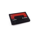 CoolBox CAJA/CARCASA HDD/SSD 2.5" SLIMCHASE SCP2533 RETRO USB3.2 GEN1