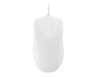 Contour Design Active Key AK-PMH1 ratón Médico Ambidextro USB tipo A Óptico 1000 DPI
