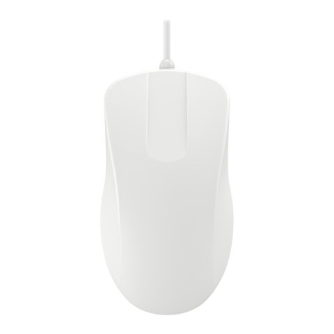 Contour Design Active Key AK-PMH1 ratón Médico Ambidextro USB tipo A Óptico 1000 DPI