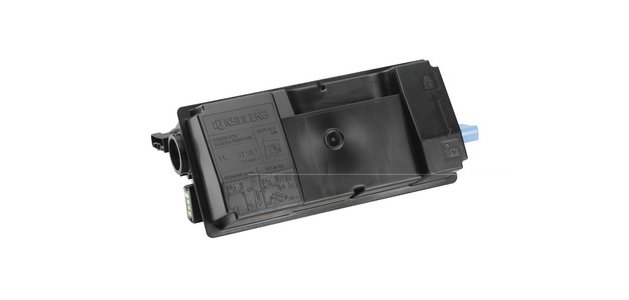 Kyocera TK 3190 - zwart - origineel - tonercartridge
