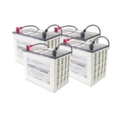 APC APCRBC119 batería para sistema ups Sealed Lead Acid (VRLA)