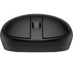 Ratón inalámbrico ambidiestro Bluetooth HP 240 negro
