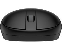 Ratón inalámbrico ambidiestro Bluetooth HP 240 negro