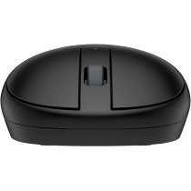 ratan inalambrico ambidiestro bluetooth hp 240 negro