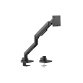 Equip Soporte de escritorio para monitor de 17«-49», negro