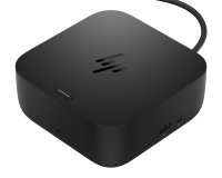 HP STORE 3PL Zwart