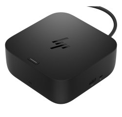 HP USB-C 100W G6 Dock