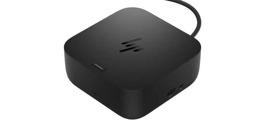 HP Station d'accueil USB-C G6 100 W