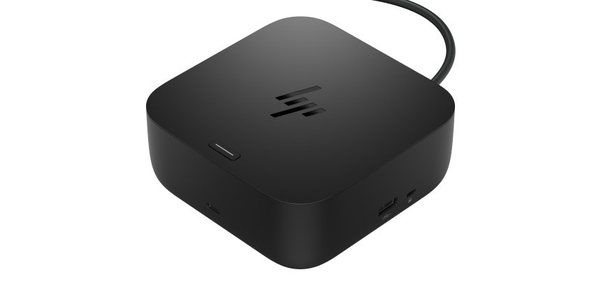 HP Station d'accueil USB-C G6 100 W