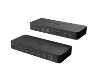 i-tec USB-C Intelligent Triple Display Docking Station + Power Delivery 100W