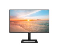 Philips 1000 series 24E1N1300AE/00 pantalla para PC 60,5 cm (23.8") 1920 x 1080 Pixeles Full HD LCD Negro