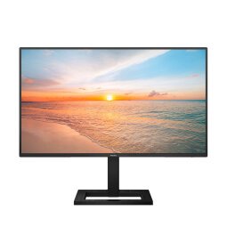 Philips 1000 series 24E1N1300AE/00 écran plat de PC 60,5 cm (23.8") 1920 x 1080 pixels Full HD LCD Noir