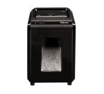Fellowes Powershred 92Cs destructeur de papier Découpage en bandes Noir