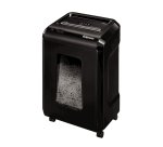 Fellowes Powershred 92Cs destructeur de papier Découpage en bandes Noir