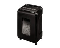 Fellowes Powershred 92Cs destructeur de papier Découpage en bandes Noir