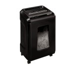 Fellowes Powershred 92Cs destructeur de papier Découpage en bandes Noir