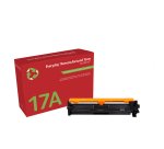Toner rigenerato Everyday™ di Xerox Mono compatibile con HP 17A (CF217A), Capacità standard