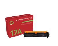 Toner rigenerato Everyday™ di Xerox Mono compatibile con HP 17A (CF217A), Capacità standard