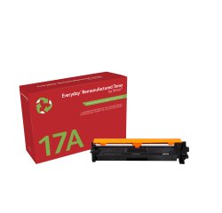 Everyday™ Mono Remanufactured Toner by Xerox compatible with HP 17A (CF217A), Standard capacity