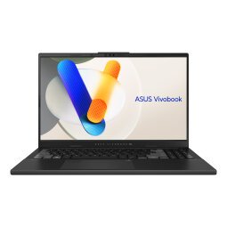 ASUS Vivobook Pro 15 OLED N6506MV Intel Core Ultra 9 185H Ordinateur portable 39,6 cm (15.6") 3K 24 Go DDR5-SDRAM 1 To SSD NVIDIA GeForce RTX 4060 Wi-Fi 6E (802.11ax) Windows 11 Pro Gris