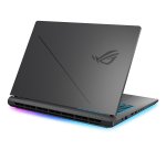 ASUS ROG Strix G18 G815JPR-S8006W Intel® Core™ i9 i9-14900HX Computer portatile 45,7 cm (18") WUXGA 16 GB DDR5-SDRAM 1 TB SSD NVIDIA GeForce RTX 5070 Wi-Fi 7 (802.11be) Windows 11 Home Nero, Grigio
