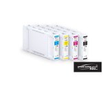 Epson SureColor SC-T3405 - wireless printer (with stand)