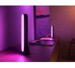 Philips Hue White and colour ambience Play light bar double pack