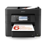 Epson WorkForce Pro WF-4830DTWF