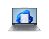 Lenovo ThinkBook 14 G9 IRL Intel® Core™ i5 i5-13420H Ordinateur portable 35,6 cm (14") WUXGA 16 Go DDR5-SDRAM 512 Go SSD Wi-Fi 7 (802.11be) Windows 11 Pro Français Gris