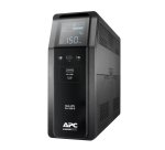 APC BR1600SI sistema de alimentación ininterrumpida (UPS) Línea interactiva 1,6 kVA 960 W 8 salidas AC