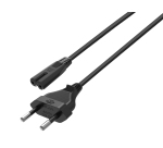 Nilox NXPDCGAN100W mobile device charger Laptop, Tablet, Smartphone Black AC Fast charging Indoor
