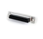 StarTech.com GC258MF changeur de genre de câble DB-25 RJ-45 Gris
